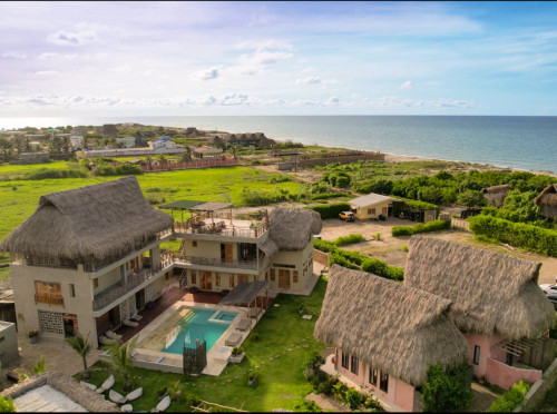 Salinas del Rey Home - Gallery - 41