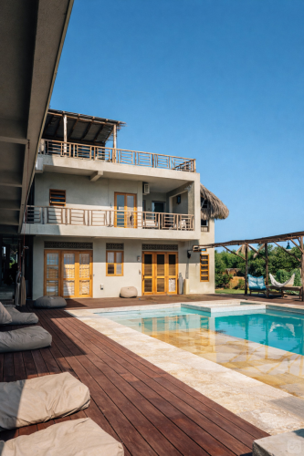 Salinas del Rey Home - Gallery - 6