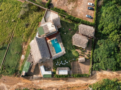 Salinas del Rey Home - Gallery - 7