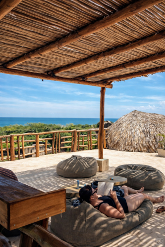 Salinas del Rey Home - Gallery - 24