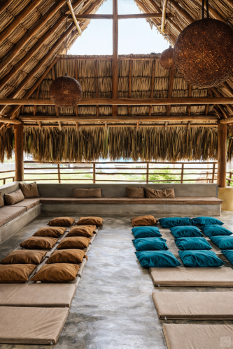 Salinas del Rey Home - Gallery - 23