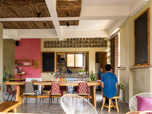 Salinas del Rey Home - Gallery - 22