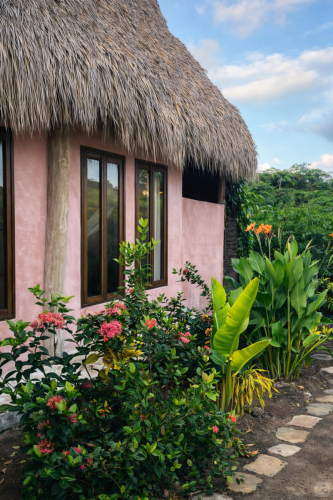 Salinas del Rey Home - Gallery - 27