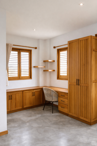 Salinas del Rey Home - Gallery - 34