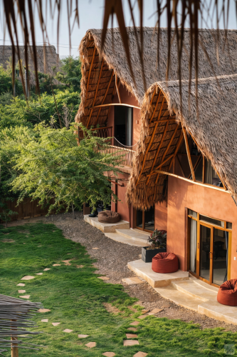 Salinas del Rey Home - Gallery - 25