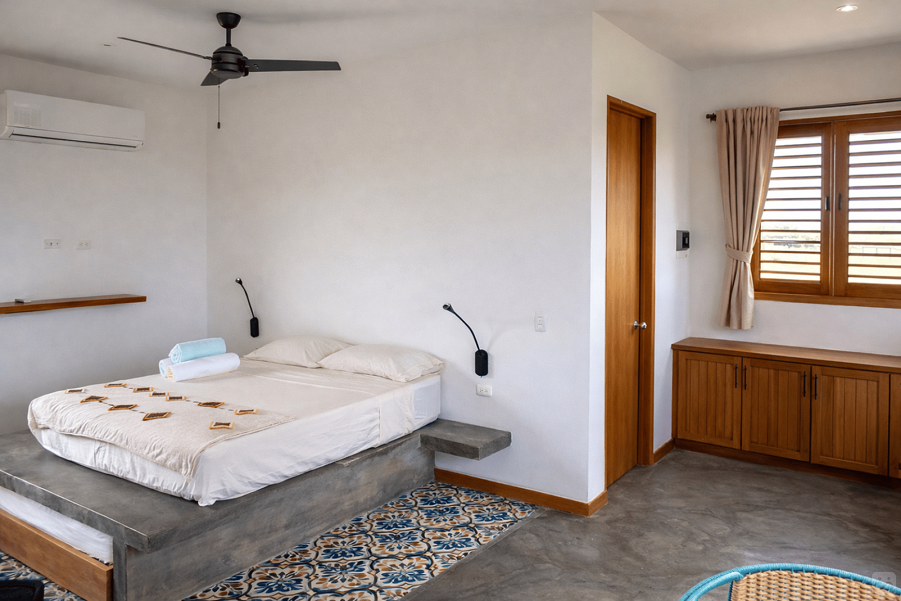  Orquídeas  -  Relaxing Coliving Oasis with Watersports, yoga w/ Breakfast included in Salinas del Rey  - Gallery -  23