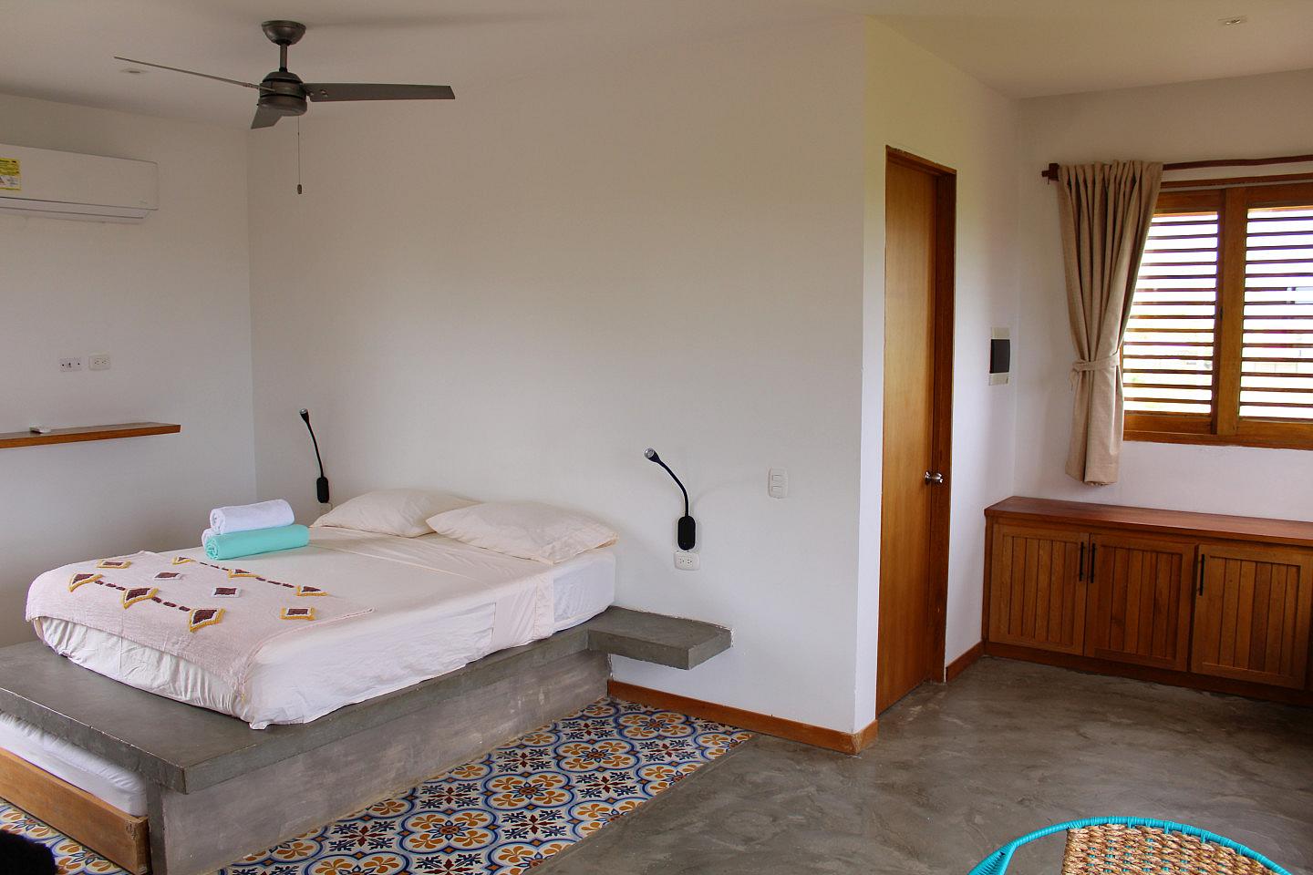  Orquídeas  -  Relaxing Coliving Oasis with Watersports, yoga w/ Breakfast included in Salinas del Rey  - Gallery -  3