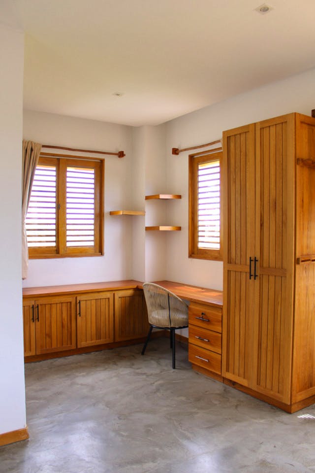  Orquídeas  -  Relaxing Coliving Oasis with Watersports, yoga w/ Breakfast included in Salinas del Rey  - Gallery -  13