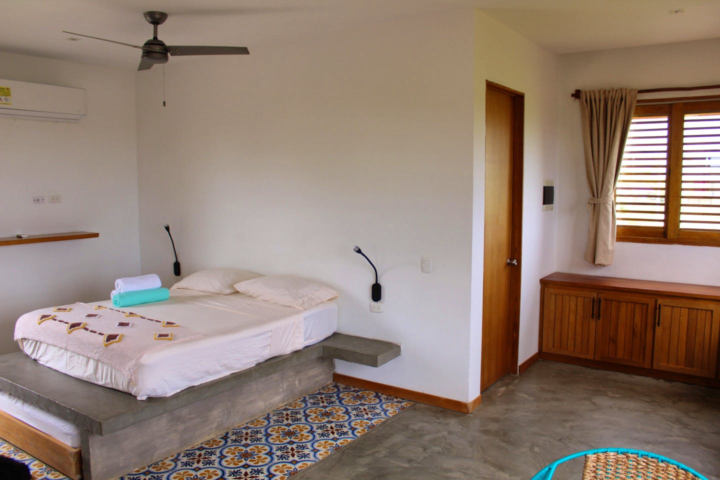  Orquídeas  -  Relaxing Coliving Oasis with Watersports, yoga w/ Breakfast included in Salinas del Rey  - Gallery -  15