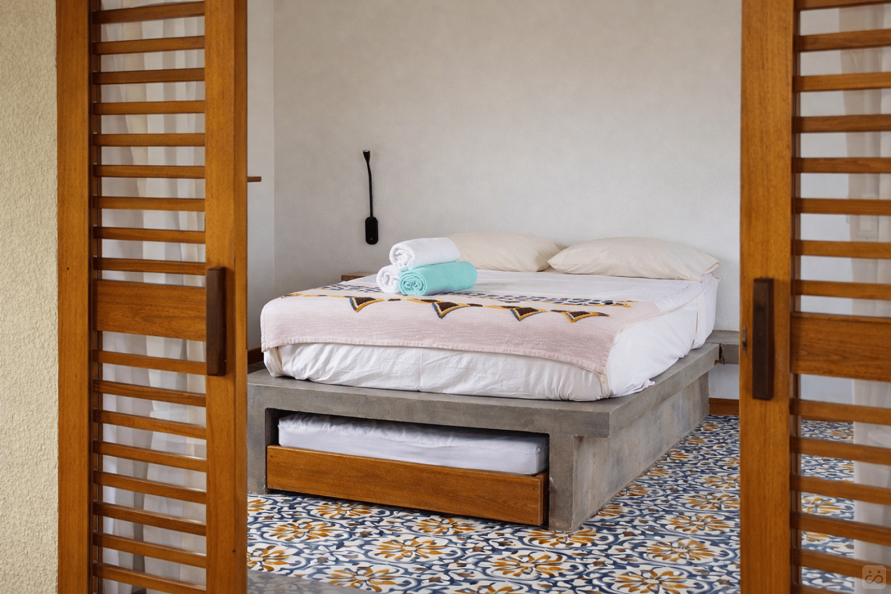  Orquídeas  -  Relaxing Coliving Oasis with Watersports, yoga w/ Breakfast included in Salinas del Rey  - Gallery -  22