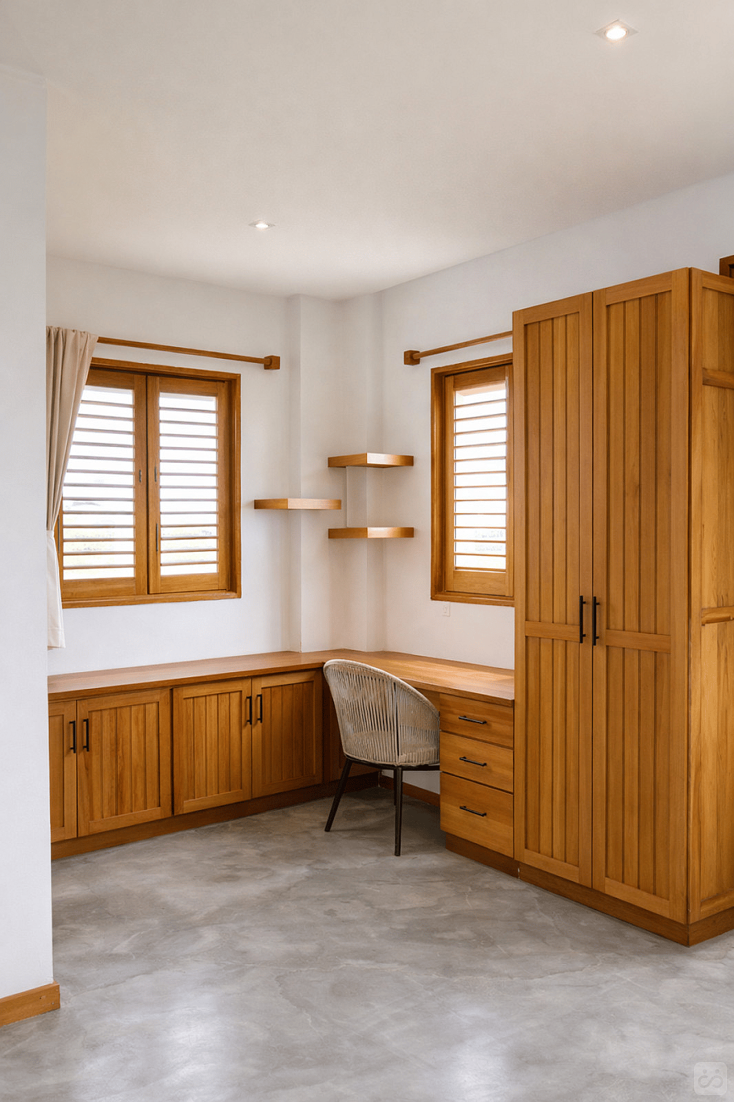  Orquídeas  -  Relaxing Coliving Oasis with Watersports, yoga w/ Breakfast included in Salinas del Rey  - Gallery -  21