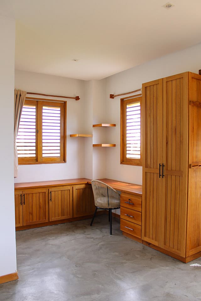  Orquídeas  -  Relaxing Coliving Oasis with Watersports, yoga w/ Breakfast included in Salinas del Rey  - Gallery -  10