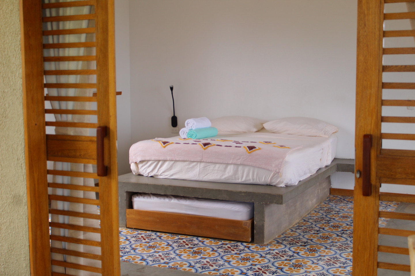  Orquídeas  -  Relaxing Coliving Oasis with Watersports, yoga w/ Breakfast included in Salinas del Rey  - Gallery -  1