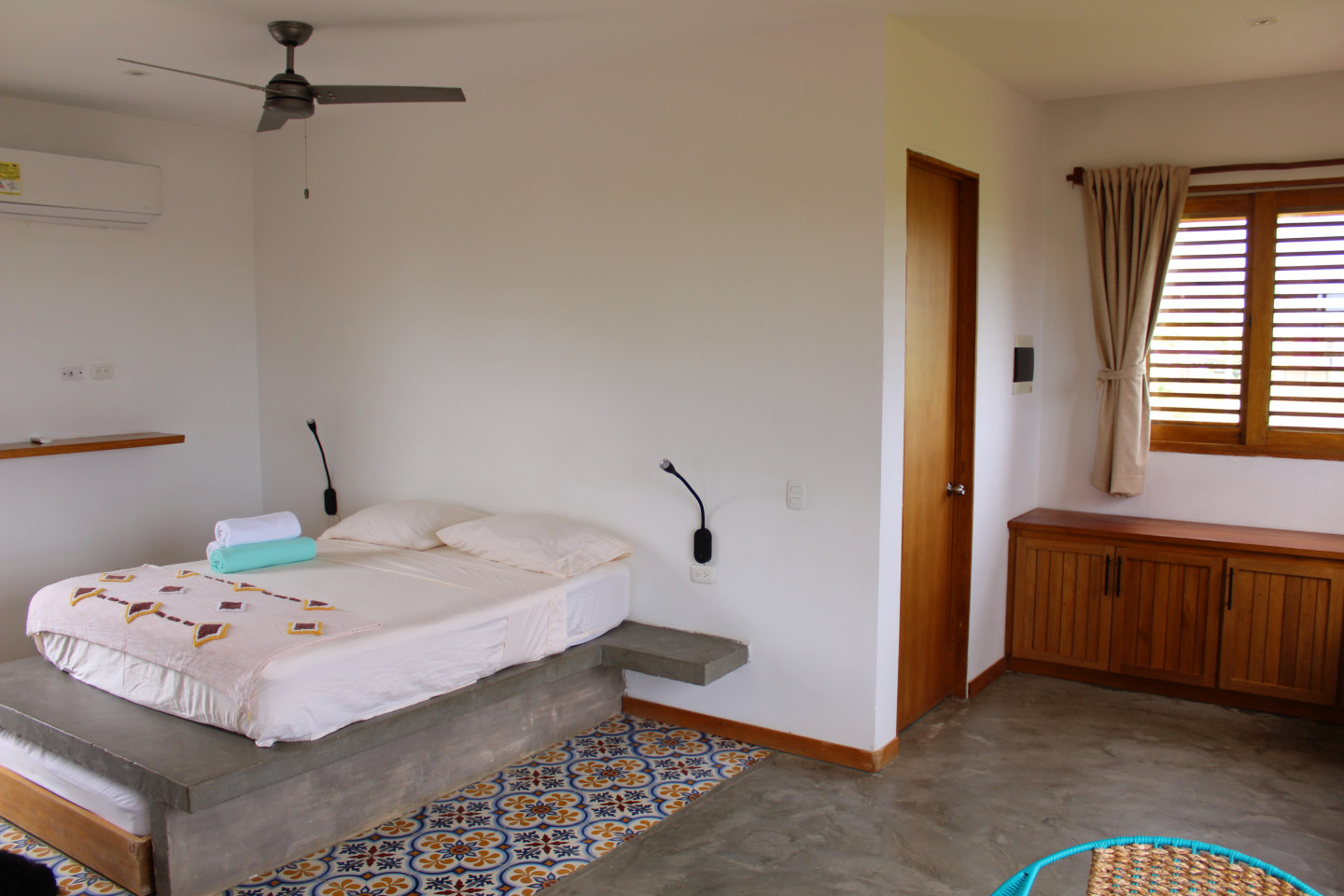  Orquídeas  -  Relaxing Coliving Oasis with Watersports, yoga w/ Breakfast included in Salinas del Rey  - Gallery -  11
