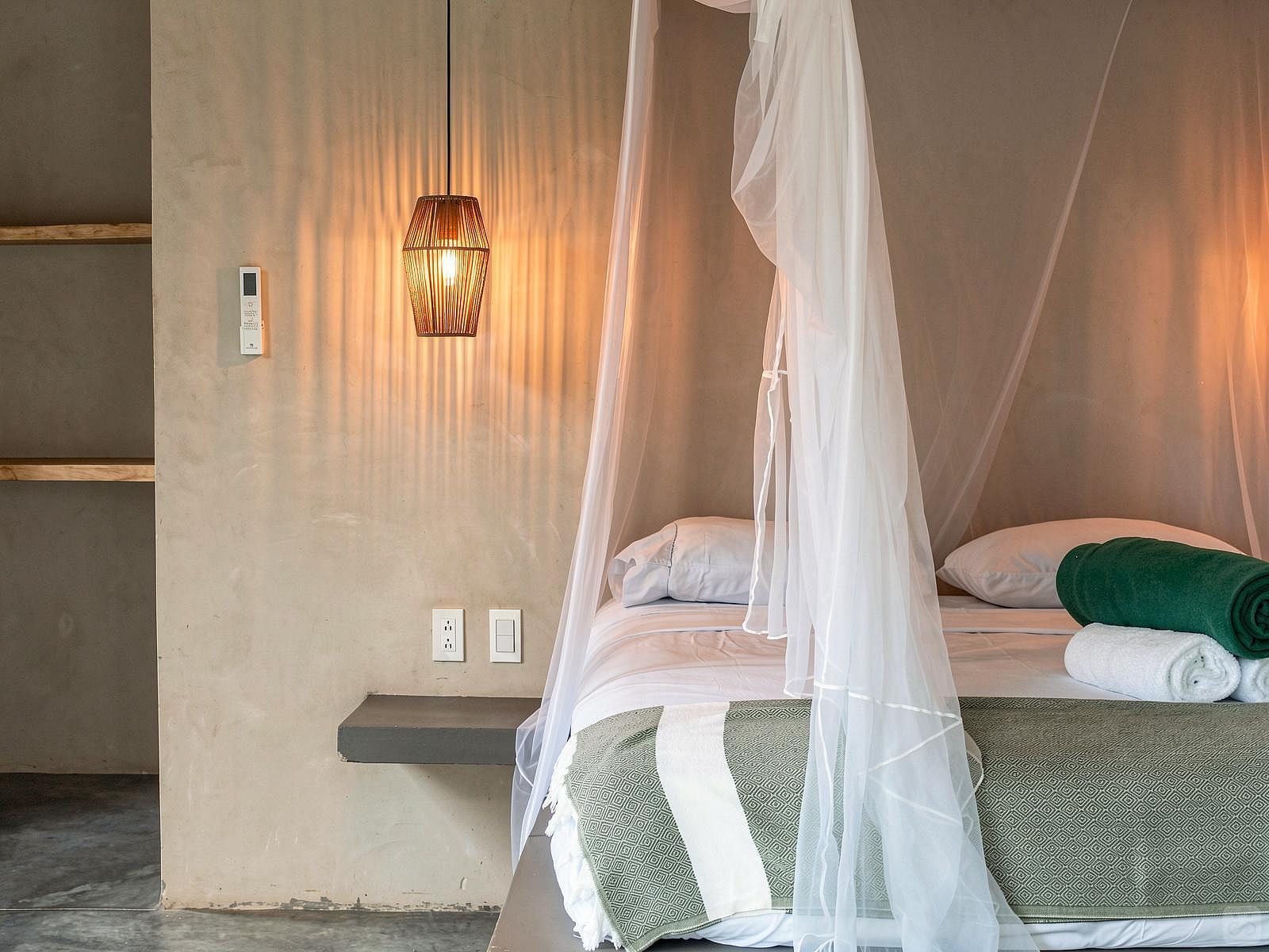  Coralina  -  Relaxing Coliving Oasis with Watersports, yoga w/ Breakfast included in Salinas del Rey  - Gallery -  20