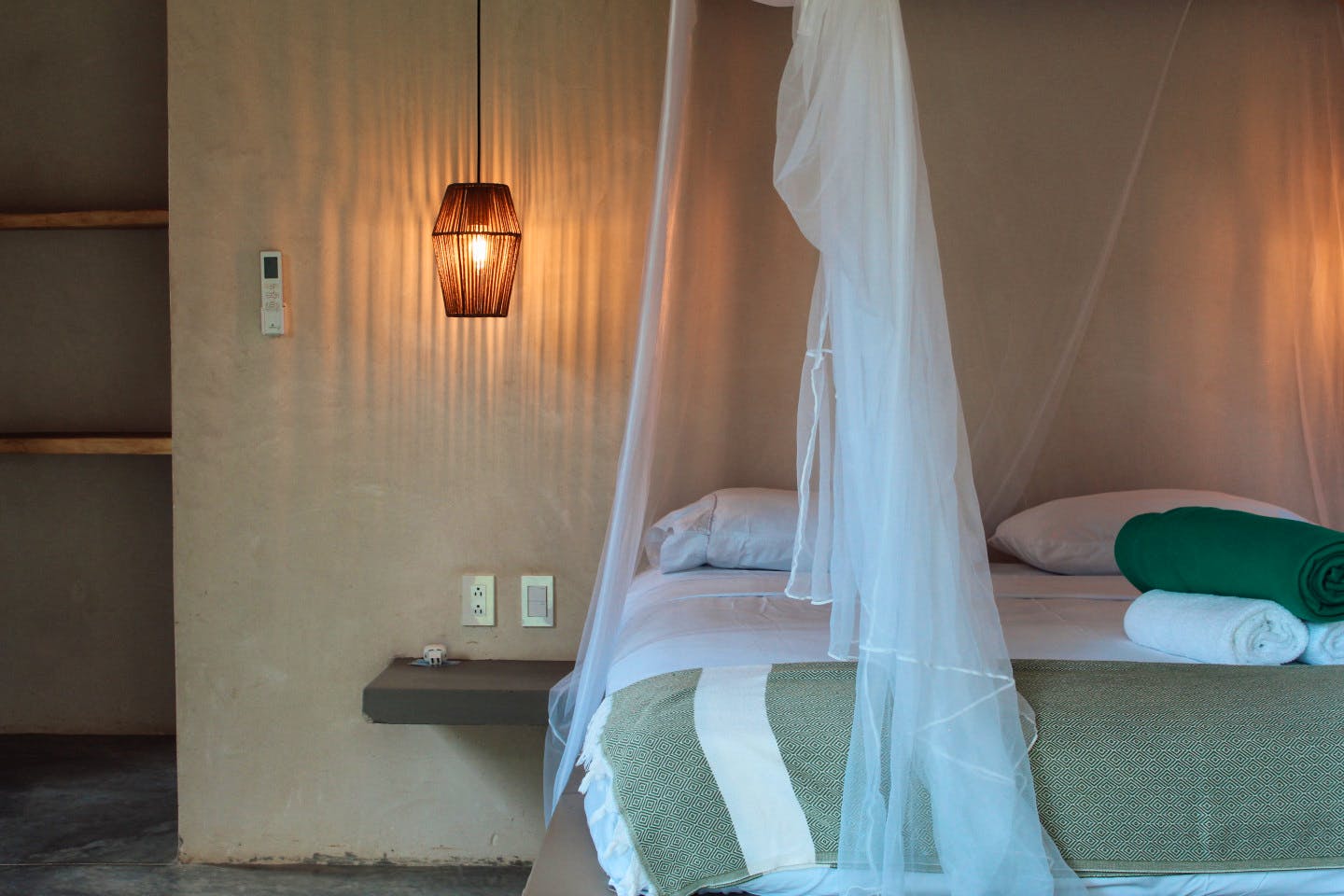  Coralina  -  Relaxing Coliving Oasis with Watersports, yoga w/ Breakfast included in Salinas del Rey  - Gallery -  13