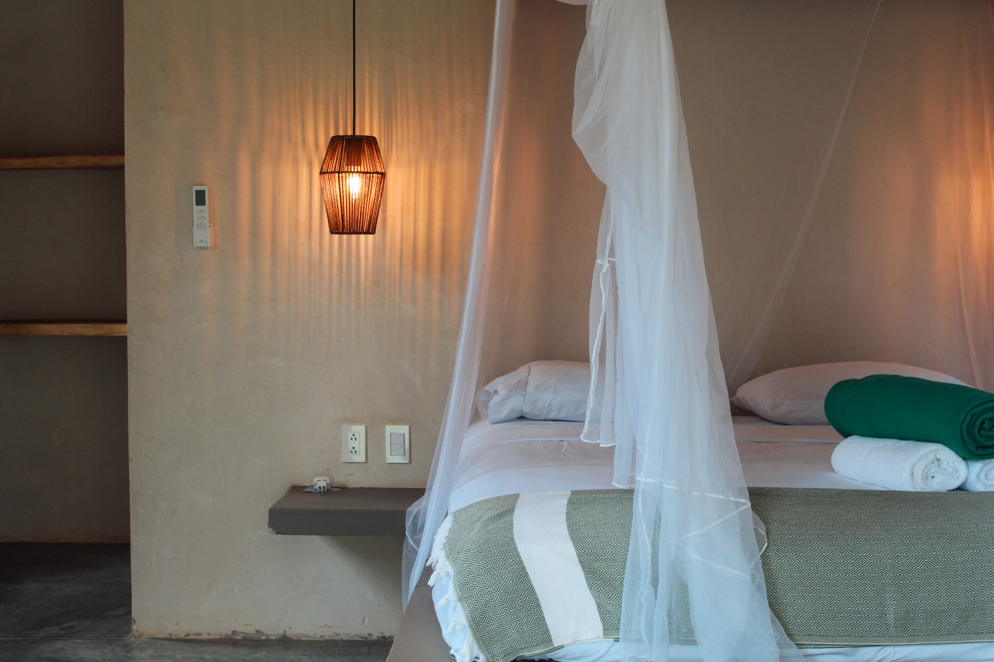  Coralina  -  Relaxing Coliving Oasis with Watersports, yoga w/ Breakfast included in Salinas del Rey  - Gallery -  7