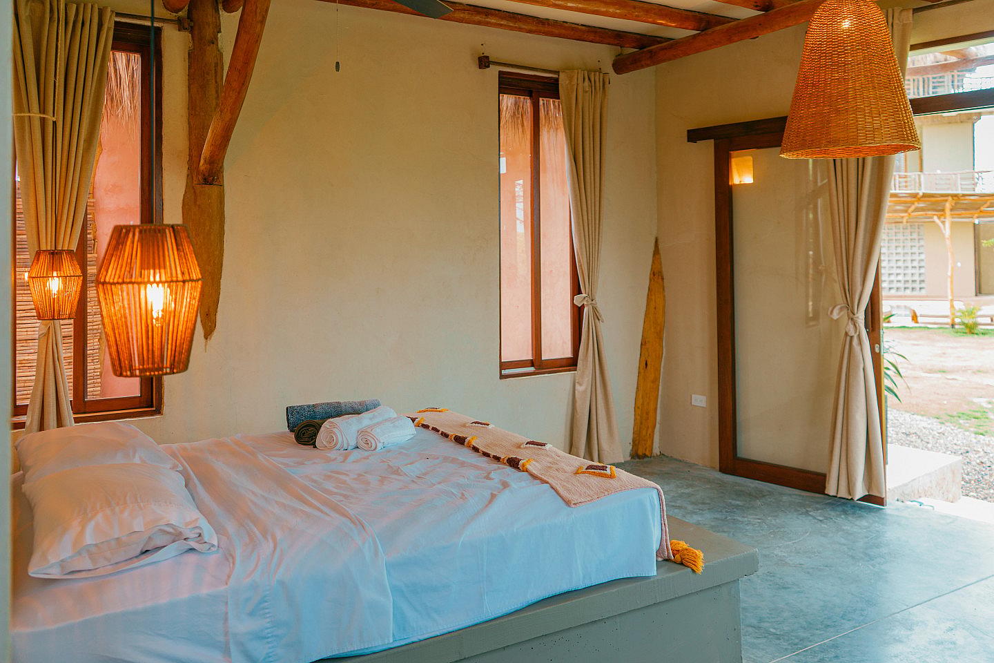  Coralina  -  Relaxing Coliving Oasis with Watersports, yoga w/ Breakfast included in Salinas del Rey  - Gallery -  22