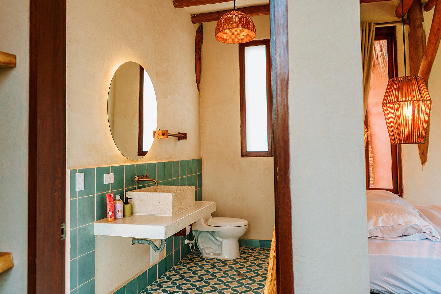  Coralina  -  Relaxing Coliving Oasis with Watersports, yoga w/ Breakfast included in Salinas del Rey  - Gallery -  21