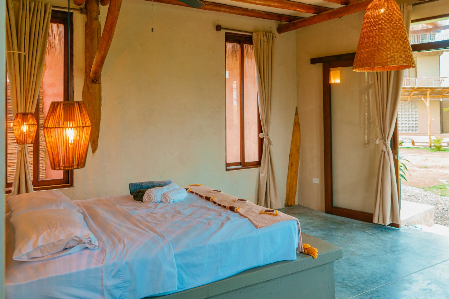  Coralina  -  Relaxing Coliving Oasis with Watersports, yoga w/ Breakfast included in Salinas del Rey  - Gallery -  9
