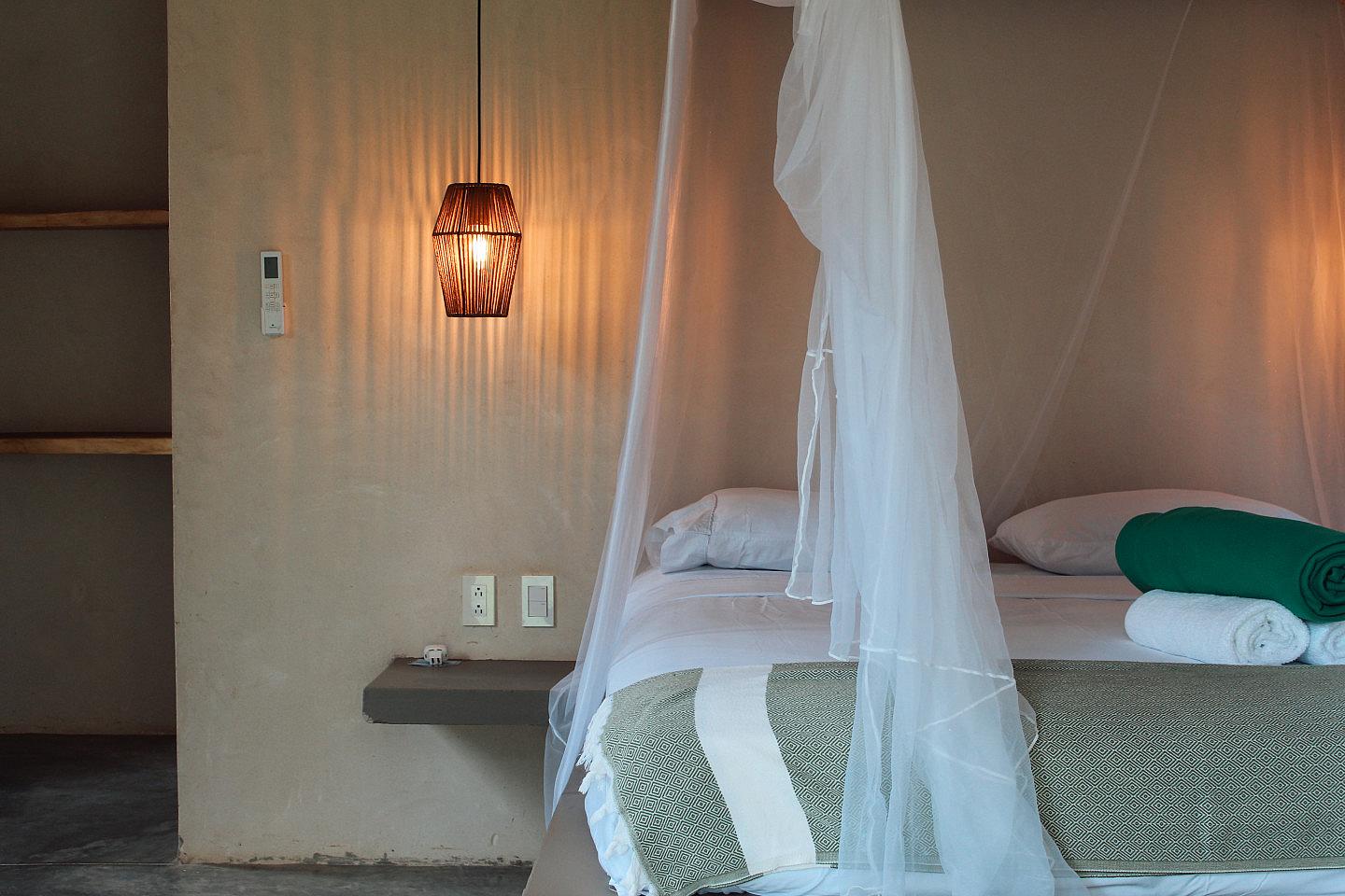 Coralina  -  Relaxing Coliving Oasis with Watersports, yoga w/ Breakfast included in Salinas del Rey  - Gallery -  10