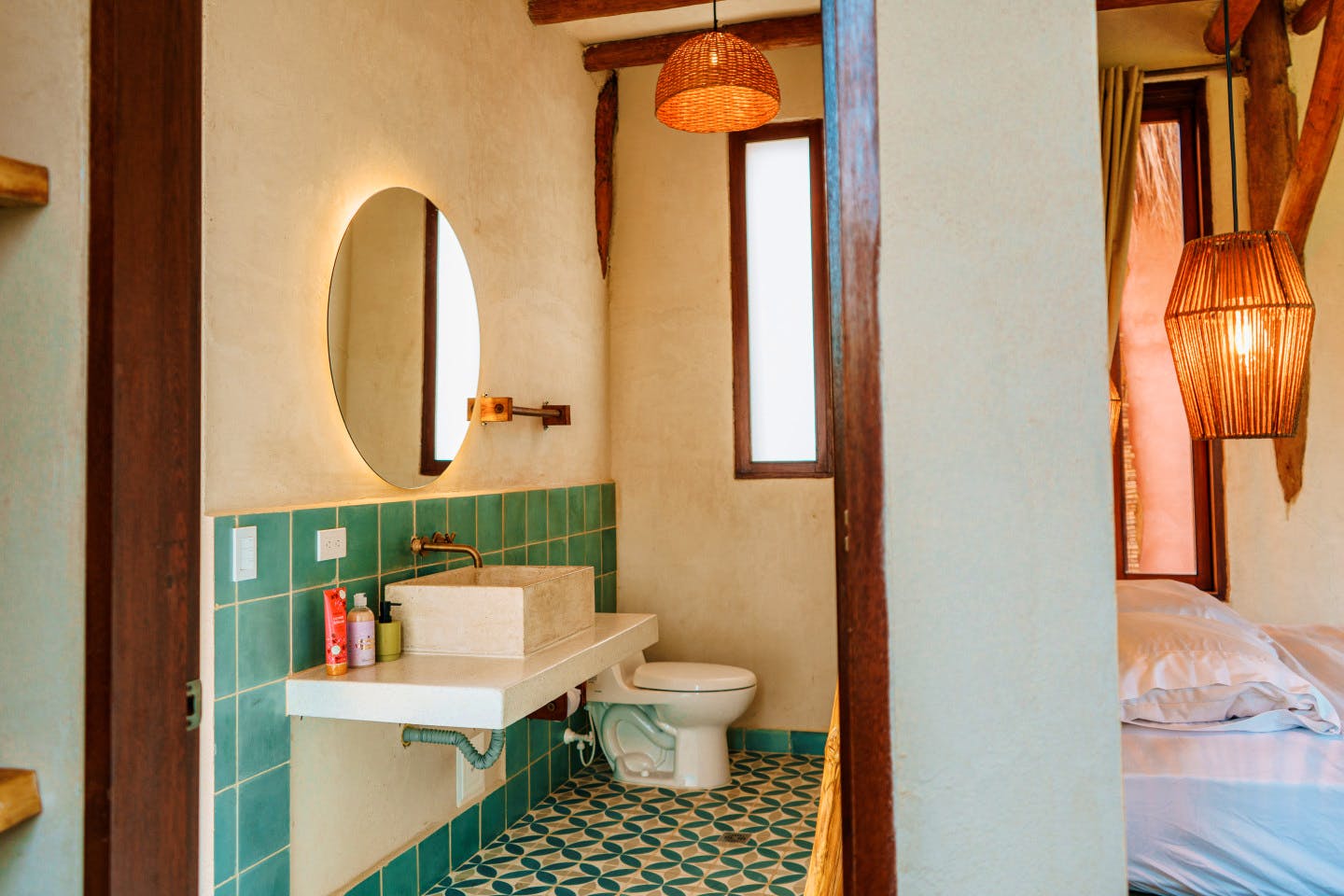  Coralina  -  Relaxing Coliving Oasis with Watersports, yoga w/ Breakfast included in Salinas del Rey  - Gallery -  8