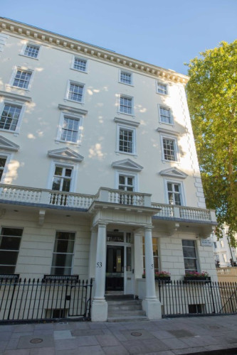 Holland House