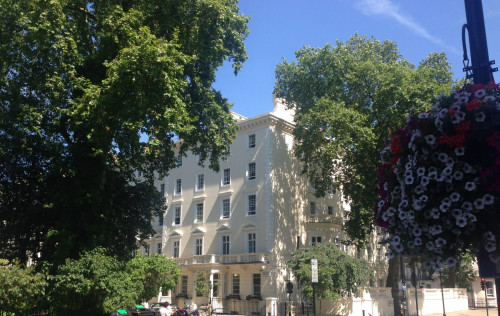 Holland House