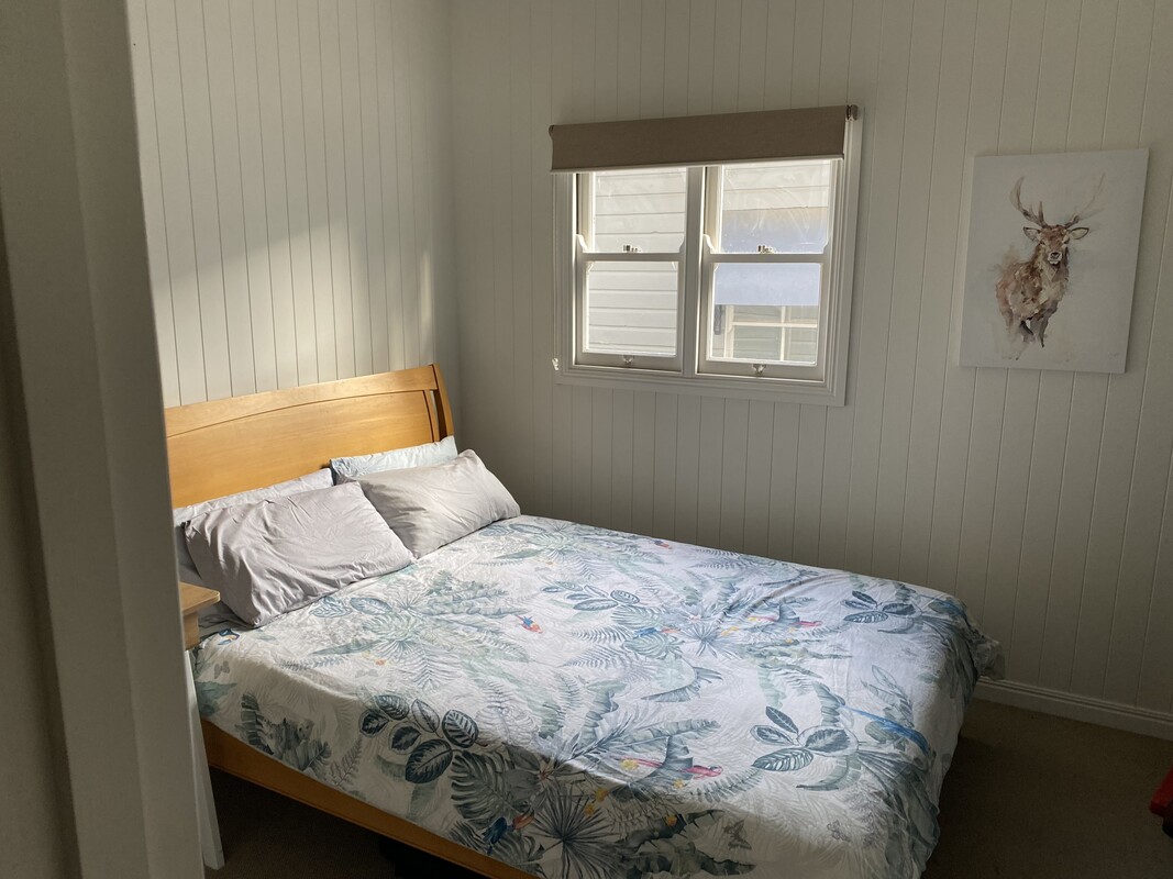 Double Room(Single Bed) - 1