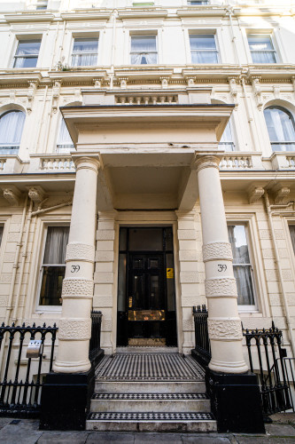 New Mansion House - Gallery - 10