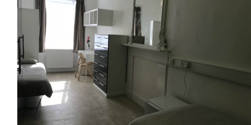 New Mansion House - Gallery - 6