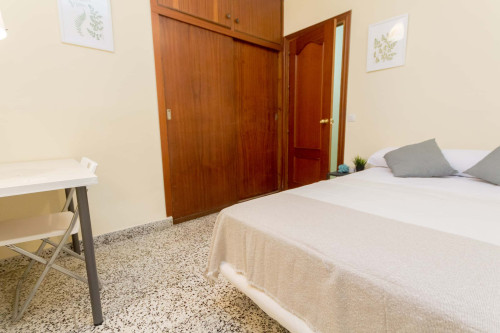 82-1 Pasaje Sondalezas Habitación 1