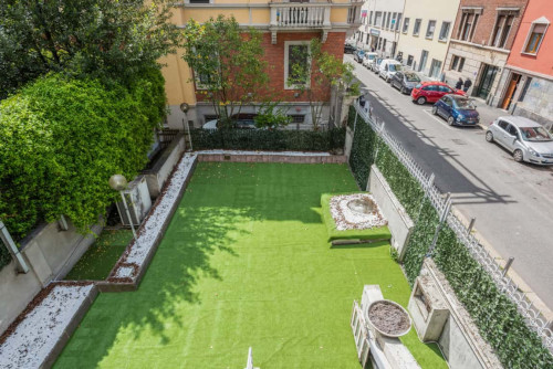 Camera Singola in via Via Nicola Antonio Porpora - Gallery - 17