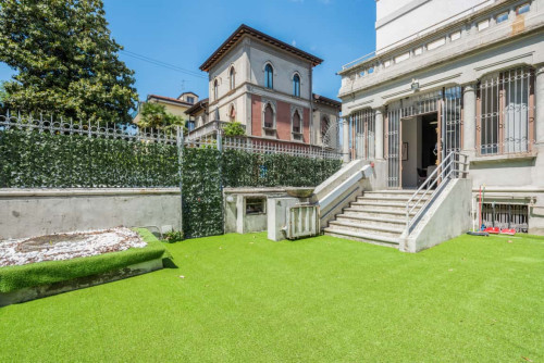Camera Singola in via Via Nicola Antonio Porpora - Gallery - 15