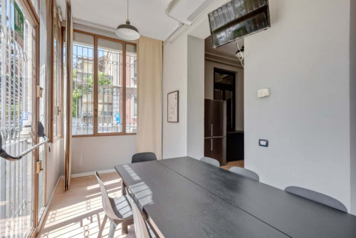 Camera Singola in via Via Nicola Antonio Porpora - Gallery - 7