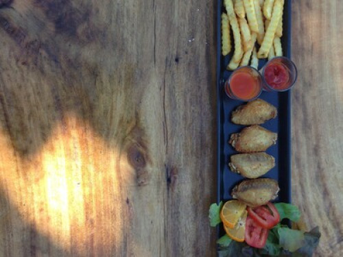 Lean about Culture and Thai foods. - Gallery - 58