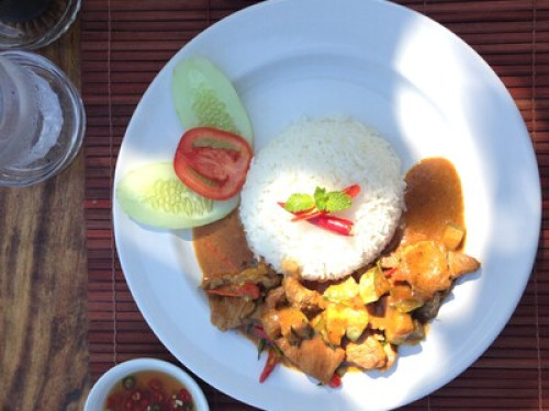 Lean about Culture and Thai foods. - Gallery - 60