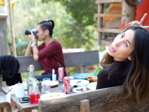 Lean about Culture and Thai foods. - Gallery - 8