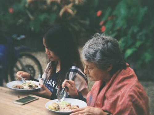 Lean about Culture and Thai foods. - Gallery - 29