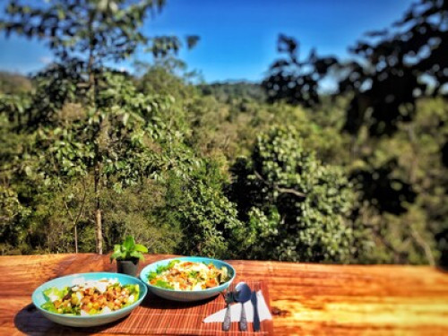 Lean about Culture and Thai foods. - Gallery - 56