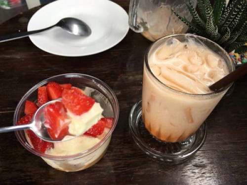 Lean about Culture and Thai foods. - Gallery - 40