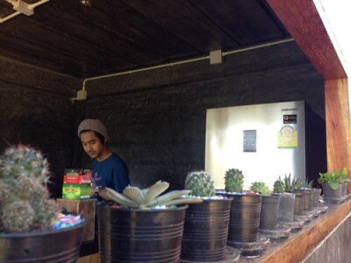 Lean about Culture and Thai foods. - Gallery - 53