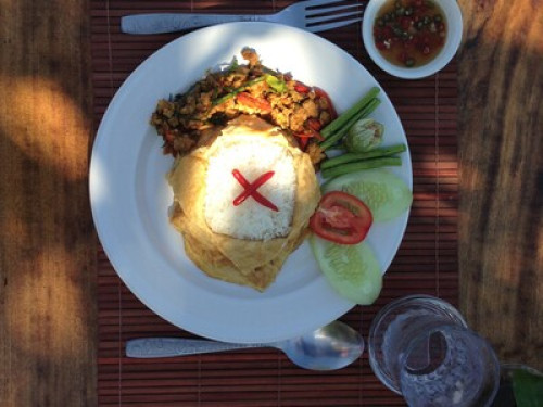 Lean about Culture and Thai foods. - Gallery - 61