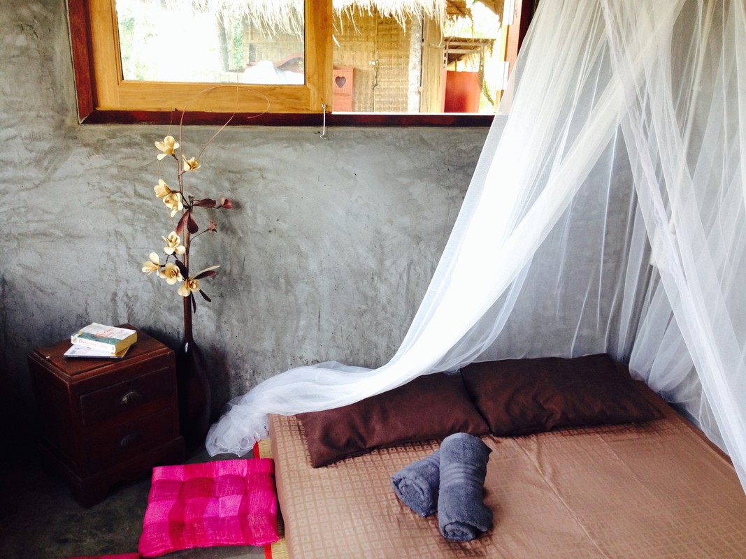 Room N'1(Single Bed) - 1