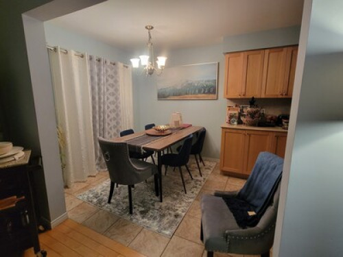 Master Bedroom with Ensuite