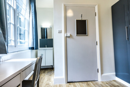Sandeman-Allen House - Rooms