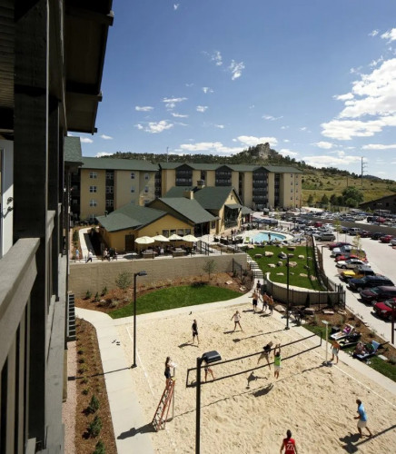 The Lodges of Colorado Springs  - Gallery -  4
