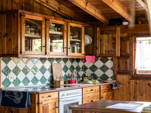 Villegar De Toranzo Home - Gallery - 32
