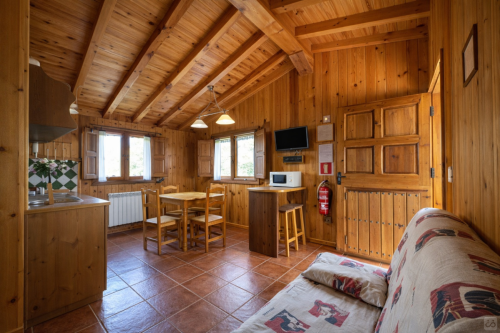 Villegar De Toranzo Home - Gallery - 30