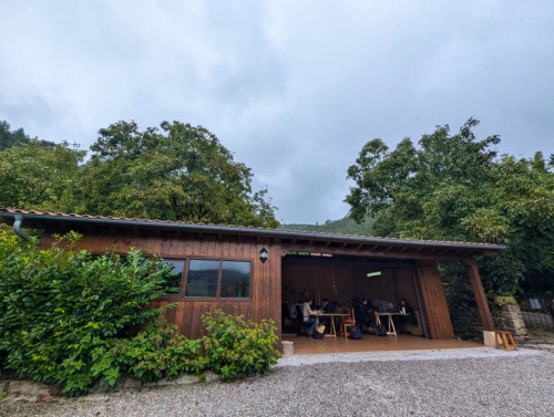 Villegar De Toranzo Home - Gallery - 79